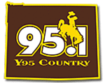 KCGY 95.1Y95Country logo.png