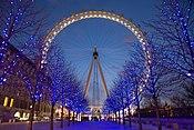 London Eye Twilight April 2006.jpg
