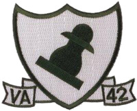 Attack Squadron 42 (VA-42) insignia (US Navy).png