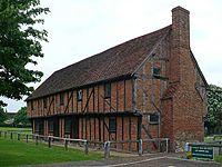 Moot Hall, Elstow - geograph.org.uk - 823252.jpg