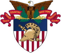 U.S. Military Academy Coat of Arms.svg