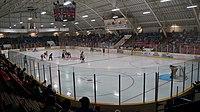 William Allman Memorial Arena - Stratford, ON.jpg