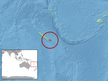 Graciliscincus shonae distribution.png