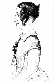 Miss Sarah Anne Drake 1803-1857 John Lindleys principal botanical artist from 1832 to 1847.png
