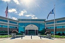 New England Institute of Technology, East Greenwich, Rhode Island.jpg