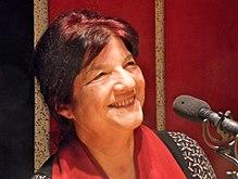 Pascale Criton 12 april 2018.jpg