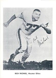Rich Michael 1961.jpg