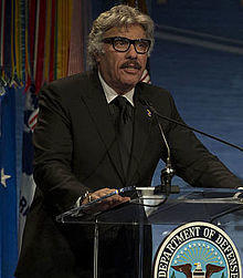 Orlando in September 2014