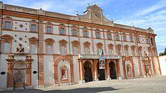 Palazzo ducale (Sassuolo) - Modena 03.JPG
