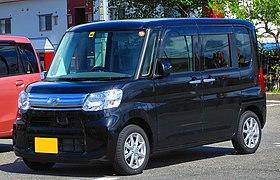 Daihatsu Tanto G SA 0044.JPG