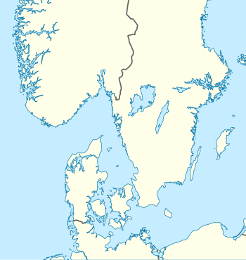 Viking runestones is located in Southwest Scandinavia