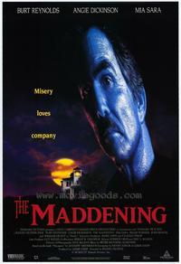 Poster of the movie The Maddening.jpg
