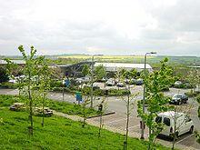 "Oxford" or Wheatley Services - geograph.org.uk - 7024.jpg