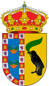 Official seal of Lucena del Puerto