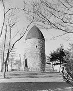 SomervillePowderhouse1935.jpg