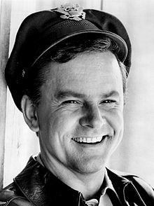 Bob Crane Colonel Hogan 1969.JPG