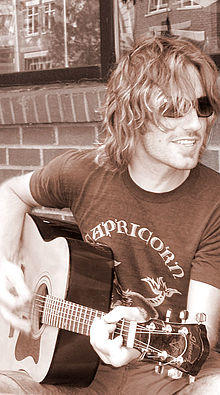Chris Hawkes