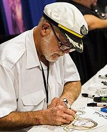 Dick Kulpa Magic City Comic Con 2016.jpg
