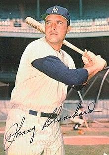 Johnny Blanchard - New York Yankees.jpg