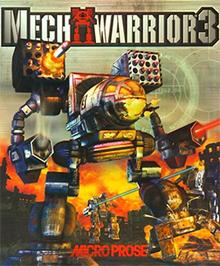 MechWarrior 3 Coverart.png