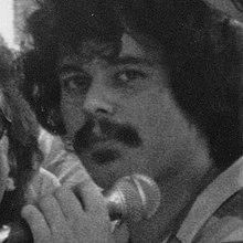 Lalo Rodríguez in 1981