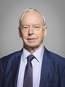 Official portrait of Lord Soley crop 2, 2019.jpg