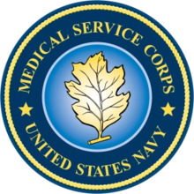 Seal of the United States Navy Medical Service Corps.png