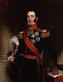 Sir John Conroy, 1st Bt by Henry William Pickersgill.jpg