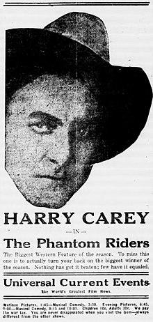 The Phantom Riders newspaper 1919.jpg