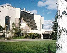 Thunder Bay Community Auditorium Front.jpg