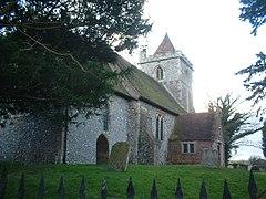 St Augustine's Church, East Langdon.jpg