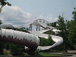 The Alpine Bobsled roller coaster.jpg