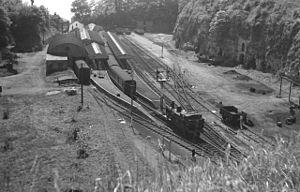 Ventnor railway station in 1963.jpg