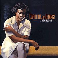 Caroline or Change Musical Logo.png
