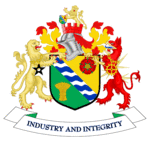 Official logo of Borough of Tameside