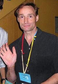John Cassidy at SAM Convention.jpg