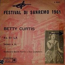 Betty Curtis-Al di là.jpg
