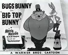 BigTopBunny Lobby Card.png