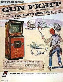 Gun fight arcade flyer.jpg
