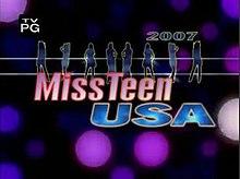 Miss Teen USA 2007 opening titles.jpg