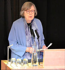 Penelope Margaret Lively (2013)