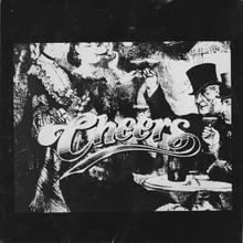 Where everybody knows your name by gary portnoy US vinyl greyscale variant.png