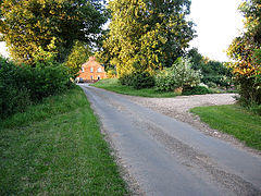 Bescaby, near Waltham on the Wolds, Leicestershire - geograph.org.uk - 33157.jpg