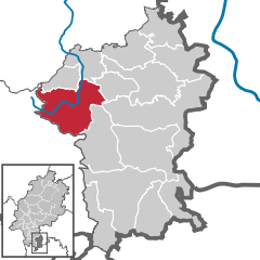 Reichelsheim (Odenwald) in ERB.svg