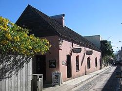 Spanish Military Hospital Museum (Oblique View) 01.jpg