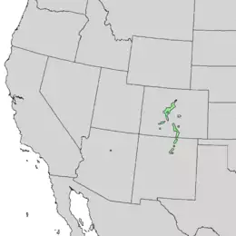 Pinus aristata range map 1.png
