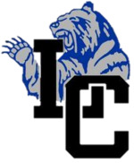 La Cueva High School Logo.png