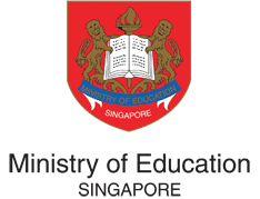 Ministry of Education (Singapore) logo.png