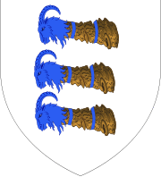 Earl of Lindsey COA.svg