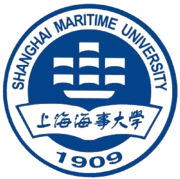 Shanghai Maritime University logo.png
